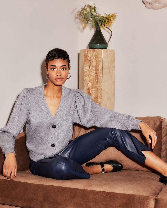 Madeline Cardigan