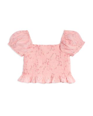 Girls' Fabielle Top - Big Kid