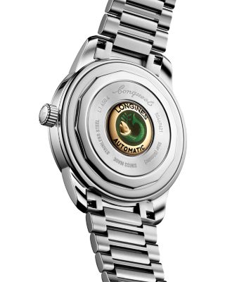 Conquest Heritage Watch, 40mm