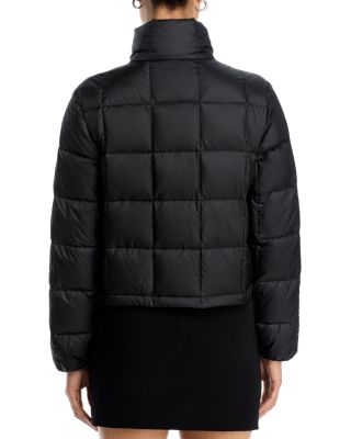 Jarcieu Puffer Jacket