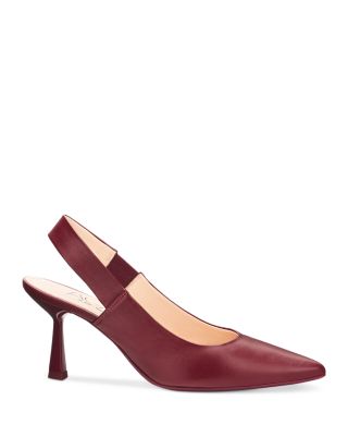 Women&#39;s Alla Pointed Slingback Pumps