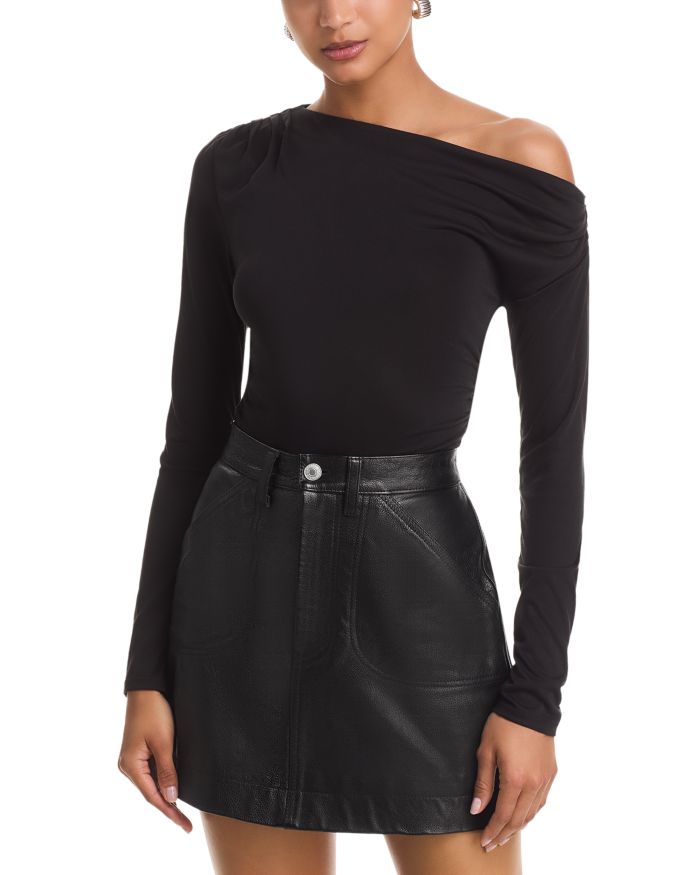 Savannah Knit Top