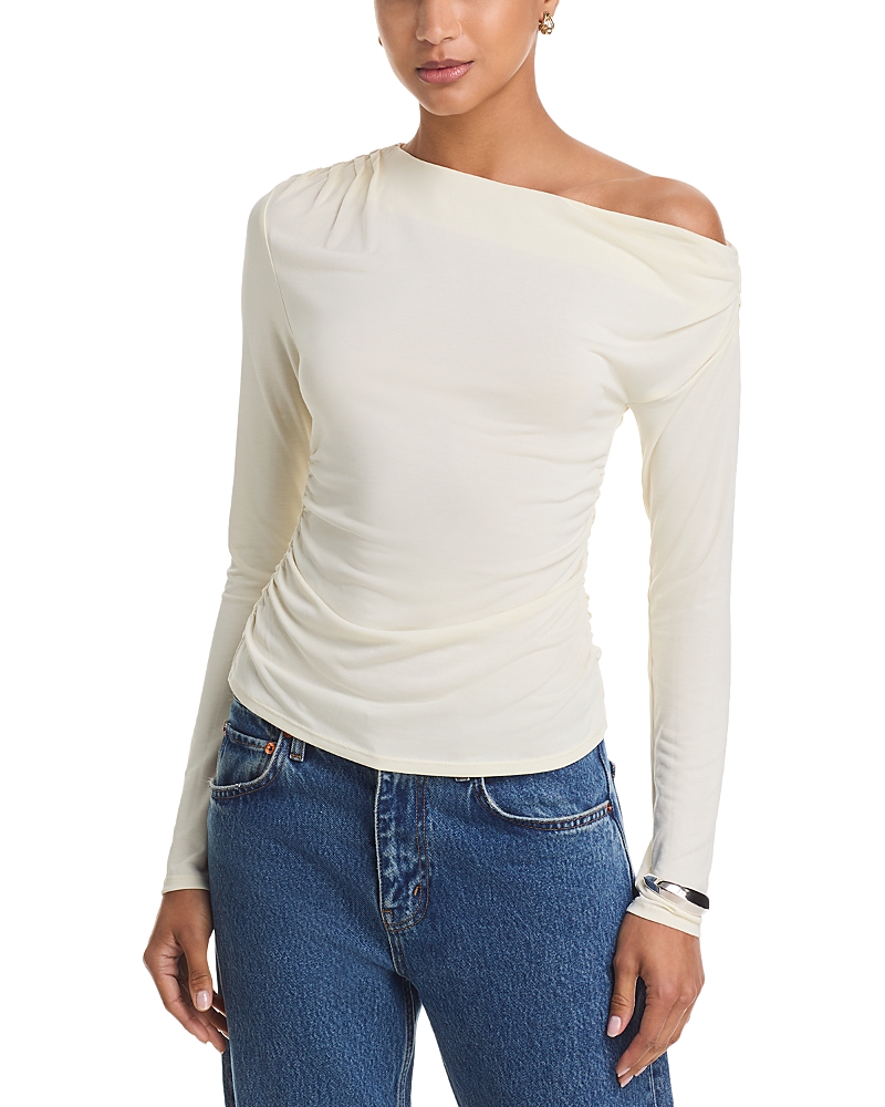 Wayf Savannah Knit Top