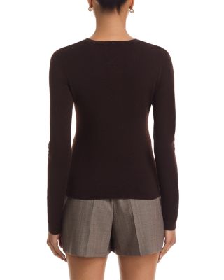 Rowan Henley Pullover 