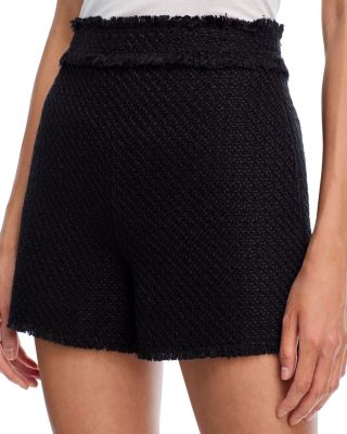 Tweed Tank Top & Tweed Shorts - Exclusive