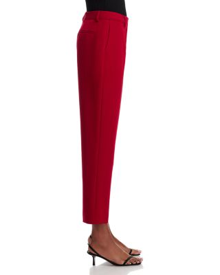 Skinny Ankle Pants - Exclusive