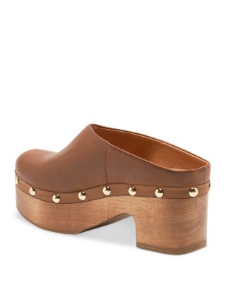Women's Calli Studded Clogs