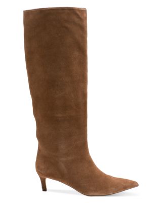 Women's Kiki Kitten Heel Boots
