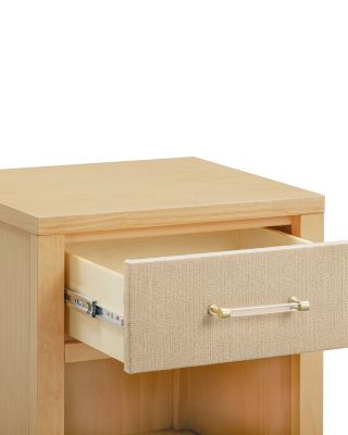 Eloise Assembled Nightstand