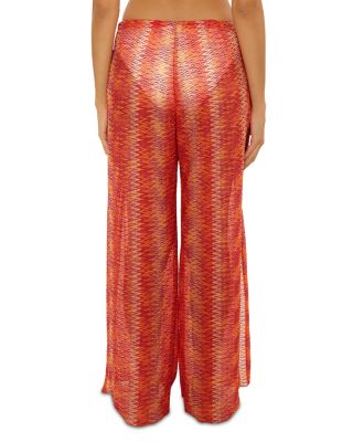 Cancun Swim Cover-Up Pants
