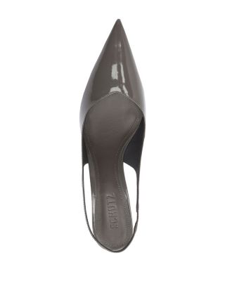 Women's Lexi Slingback Pumps