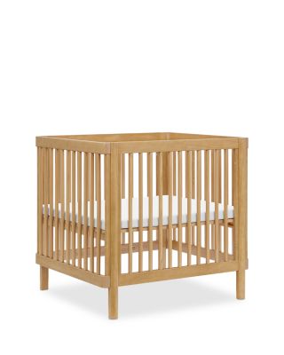 Pogo 8 in 1 Convertible Crib with All Stages Conversion Kits
