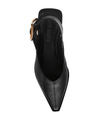 Women&#39;s Shay Pointed Flats