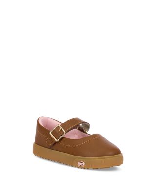 Girls' Lucia Mary Jane Shoes - Toddler, Big Kid