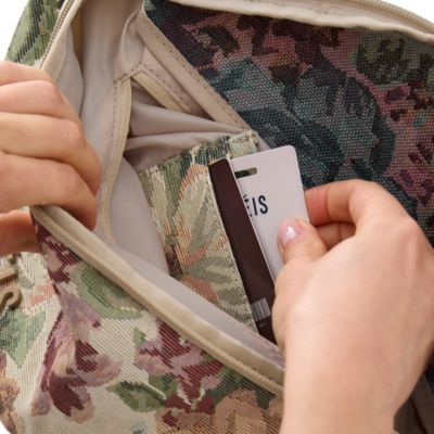BÉIS BEIS The Bum Bag, Vintage Floral | Bloomingdale's
