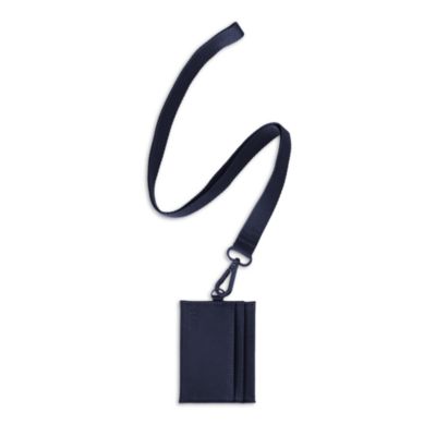 BÉIS - The ID Card Holder - Navy