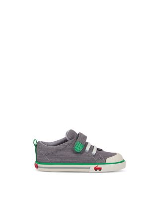 Boys' Stevie II Denim Sneakers - Toddler, Big Kid