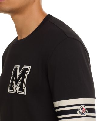 Long Sleeve Varsity Tee