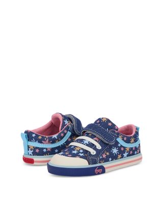 Girls' Kristin Sneakers - Toddler, Big Kid
