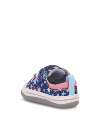 Girls' Stevie Mini Sneakers - Baby, Toddler
