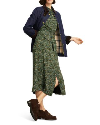 Grantley Denim Jacket