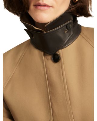 Donnington Trench Coat