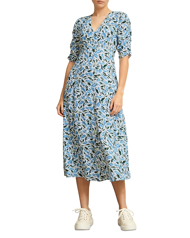 Hobbs London Petite Bonnie Dress