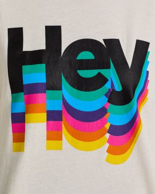 Graphic Boyfriend Tee