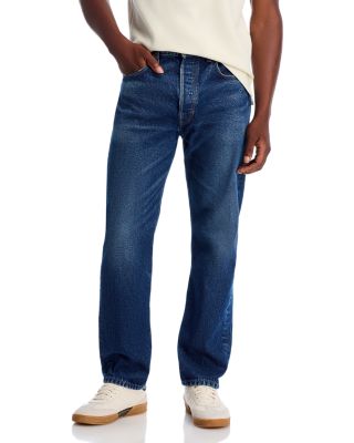 Joe's Jeans - The JOE Relaxed Straight Jeans