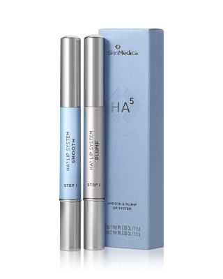 HA5 Smooth & Plump Lip System