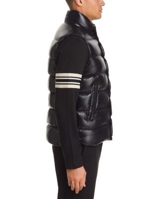 Tibb Down Puffer Vest