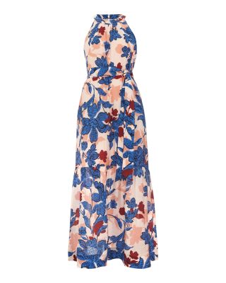 Runa Floral Dress