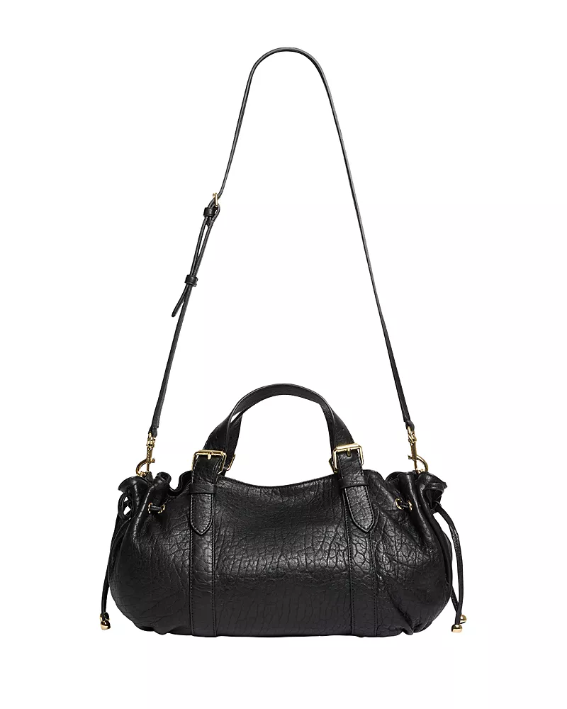 Gerard Darel 18H Crossbody Bag