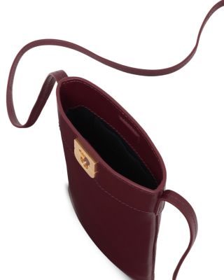 Ladyphone Crossbody Phone Holder