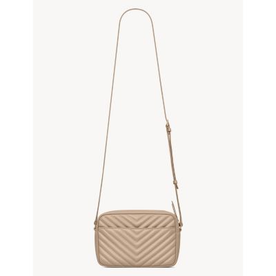 Lou Camera Crossbody Bag