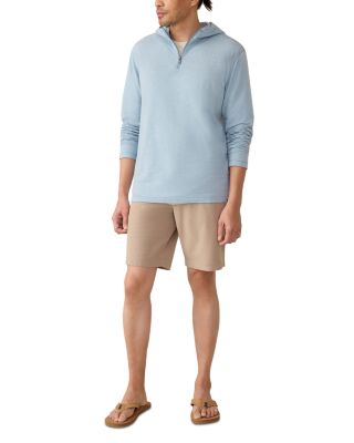 Movement Quarter Zip Hoodie