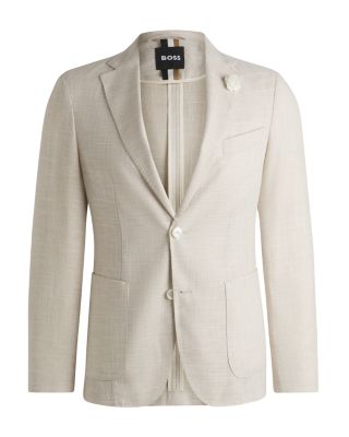 Hanry Slim Fit Sport Coat