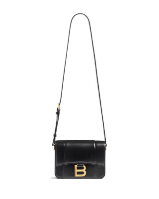 Balenciaga - Hourglass Flap Bag