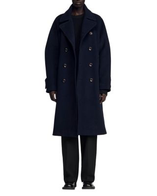 Sandro - Otto Coat