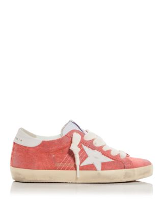 Unisex Super Star Sneakers