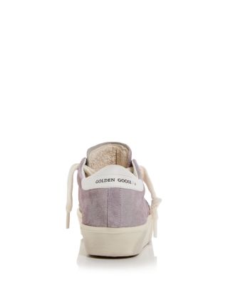 Unisex Hi Star Sneakers