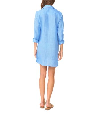 Millie Tie Swim Cover-Up