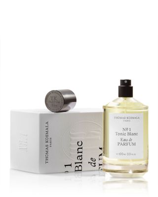No. 1 Tonic Blanc Eau de Parfum 3.3 oz.