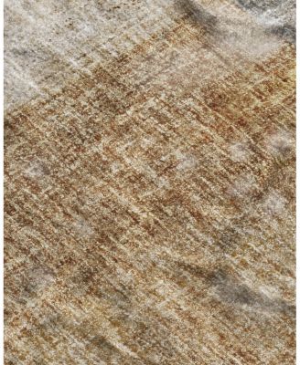 Dalyn Boca Washable BO1 Runner Area Rug, 2'3" x 7'6"