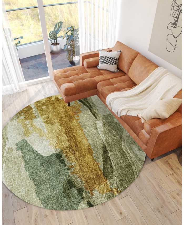 Dalyn Rug Company Boca Washable BO6  Area Collection