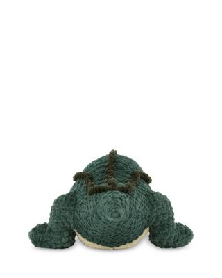 Allexi Alligator Plush Toy - Ages 0+