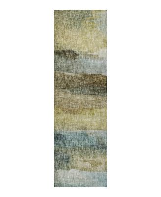 Dalyn Boca Washable BO4 Runner Area Rug, 2'3" x 7'6"