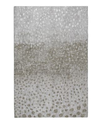 Dalyn Rug Company - Dalyn Boca Washable BO12 Area Rug, 5' x 7'6"