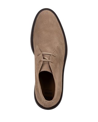 Men's Calev Suede Desert Boots