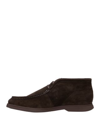 Men&#39;s Suede Sienne Chukka Boots